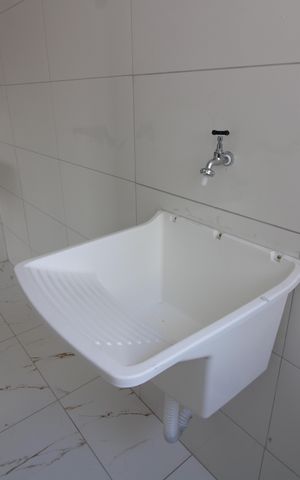 Apartamento à venda com 37m², 2 quartos e sem vagaÁrea de Serviço