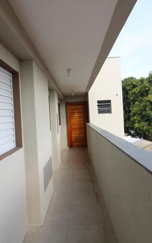 Apartamento à venda com 37m², 2 quartos e sem vagacorredor