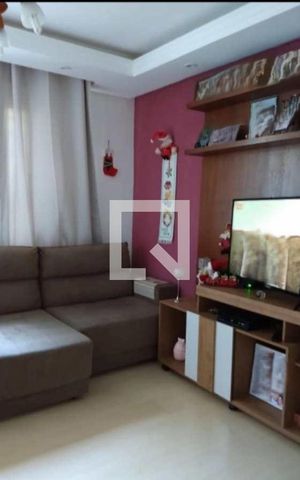 Apartamento à venda com 64m², 2 quartos e 1 vagaSala