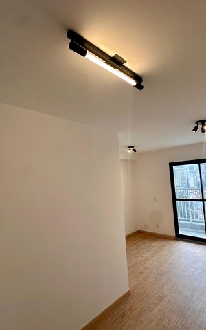 Studio à venda com 26m², 1 quarto e sem vaga Studio à venda com 26m², 1 quarto e sem vagaStudio