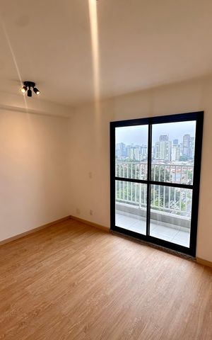 Studio à venda com 26m², 1 quarto e sem vaga Studio à venda com 26m², 1 quarto e sem vagaStudio