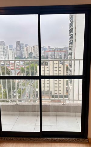 Studio à venda com 26m², 1 quarto e sem vaga Studio à venda com 26m², 1 quarto e sem vagaStudio