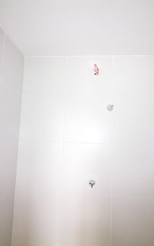 Studio para alugar com 26m², 1 quarto e sem vaga Studio para alugar com 26m², 1 quarto e sem vagaBanheiro