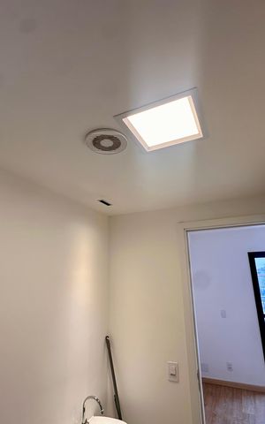 Studio à venda com 26m², 1 quarto e sem vaga Studio à venda com 26m², 1 quarto e sem vagaBanheiro