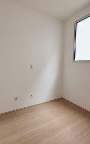 Apartamento para alugar com 38m², 2 quartos e sem vaga Apartamento para alugar com 38m², 2 quartos e sem vagaQuarto