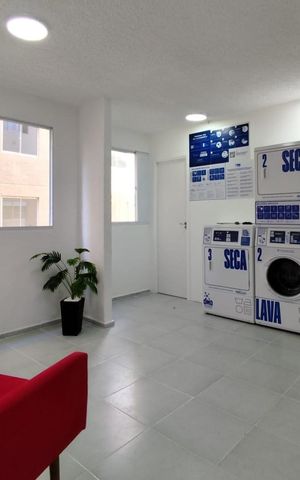 Apartamento à venda com 60m², 2 quartos e sem vaga Apartamento à venda com 60m², 2 quartos e sem vagaArea Comum