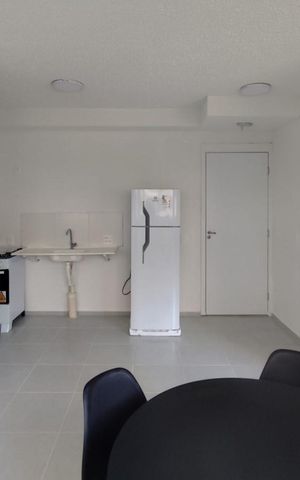 Apartamento à venda com 60m², 2 quartos e sem vaga Apartamento à venda com 60m², 2 quartos e sem vagaArea Comum