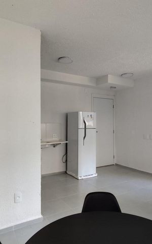 Apartamento à venda com 60m², 2 quartos e sem vaga Apartamento à venda com 60m², 2 quartos e sem vagaArea Comum