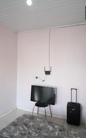 Casa para alugar com 126m², 2 quartos e 1 vagaQuarto 1