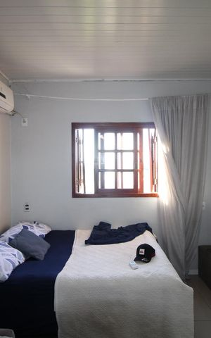 Casa para alugar com 126m², 2 quartos e 1 vagaQuarto 2