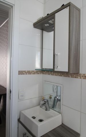 Casa para alugar com 126m², 2 quartos e 1 vagaBanheiro