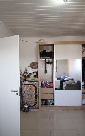 Casa para alugar com 126m², 2 quartos e 1 vagaQuarto 2