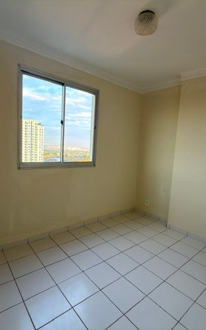 Apartamento para alugar com 42m², 2 quartos e 1 vaga