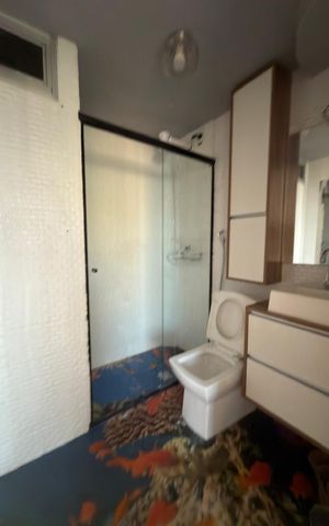 Apartamento para alugar com 42m², 2 quartos e 1 vaga