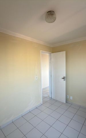 Apartamento para alugar com 42m², 2 quartos e 1 vaga