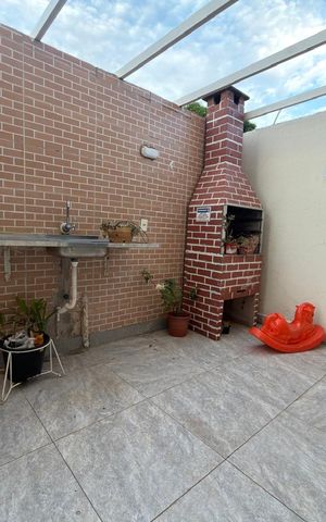 Apartamento para alugar com 42m², 2 quartos e 1 vaga