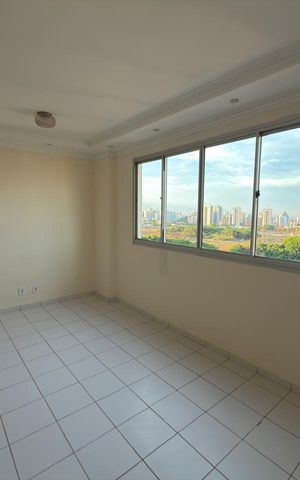 Apartamento para alugar com 42m², 2 quartos e 1 vaga
