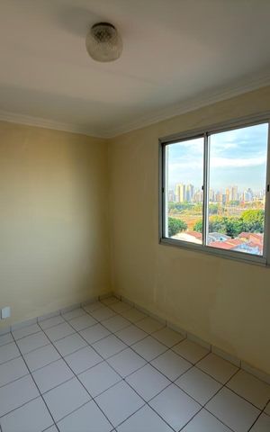 Apartamento para alugar com 42m², 2 quartos e 1 vaga