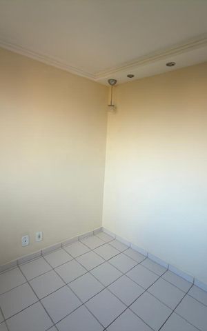 Apartamento para alugar com 42m², 2 quartos e 1 vaga