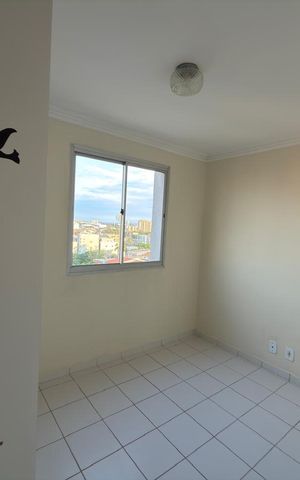 Apartamento para alugar com 42m², 2 quartos e 1 vaga