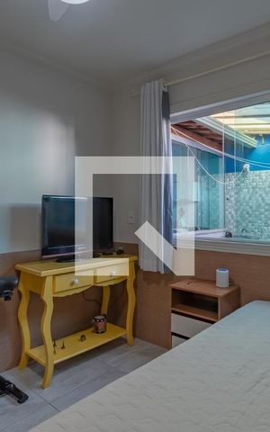 Casa à venda com 87m², 2 quartos e 1 vaga Casa à venda com 87m², 2 quartos e 1 vagaQuarto 2
