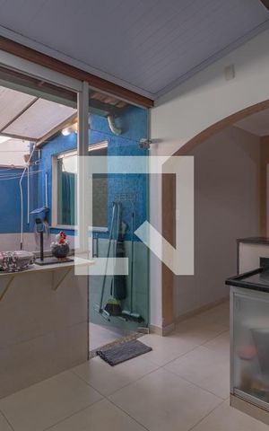 Casa à venda com 87m², 2 quartos e 1 vaga Casa à venda com 87m², 2 quartos e 1 vagaCozinha