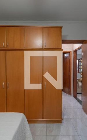 Casa à venda com 87m², 2 quartos e 1 vaga Casa à venda com 87m², 2 quartos e 1 vagaQuarto 2