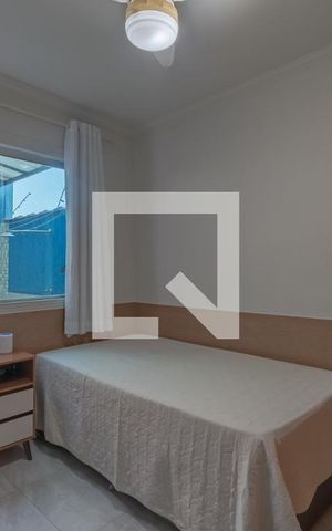 Casa à venda com 87m², 2 quartos e 1 vaga Casa à venda com 87m², 2 quartos e 1 vagaQuarto 2