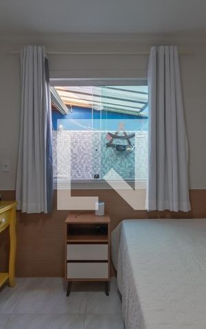 Casa à venda com 87m², 2 quartos e 1 vaga Casa à venda com 87m², 2 quartos e 1 vagaQuarto 2
