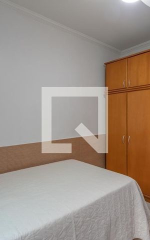 Casa à venda com 87m², 2 quartos e 1 vaga Casa à venda com 87m², 2 quartos e 1 vagaQuarto 2