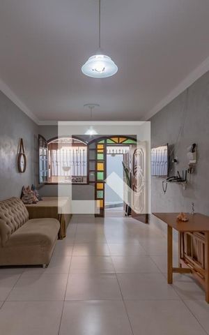 Casa à venda com 87m², 2 quartos e 1 vaga Casa à venda com 87m², 2 quartos e 1 vagaSala