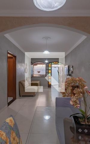 Casa à venda com 87m², 2 quartos e 1 vaga Casa à venda com 87m², 2 quartos e 1 vagaSala de jantar