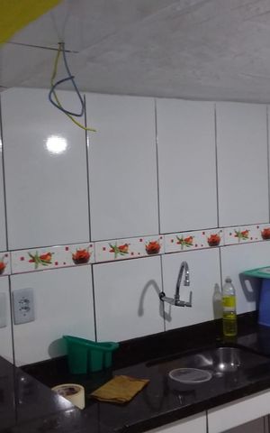 Apartamento para alugar com 96m², 2 quartos e 1 vaga Apartamento para alugar com 96m², 2 quartos e 1 vagaCozinha