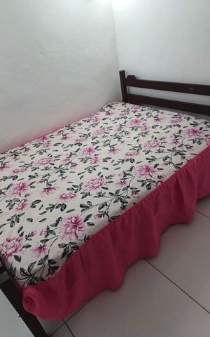 Apartamento para alugar com 96m², 2 quartos e 1 vaga Apartamento para alugar com 96m², 2 quartos e 1 vagaQuarto