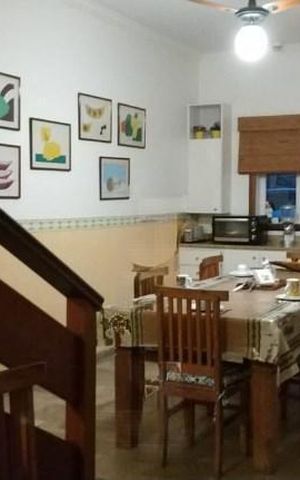 Casa de condomínio para alugar com 566m², 5 quartos e 6 vagas