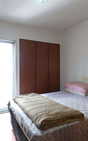 Apartamento para alugar com 130m², 3 quartos e 2 vagasQuarto 3 - Suíte