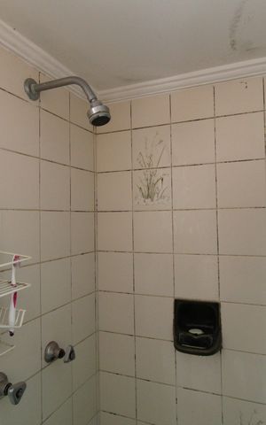 Apartamento para alugar com 130m², 3 quartos e 2 vagasBanheiro da Suíte