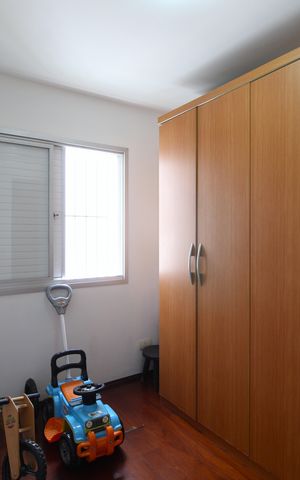 Apartamento para alugar com 130m², 3 quartos e 2 vagasQuarto 1