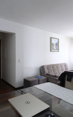 Apartamento para alugar com 130m², 3 quartos e 2 vagasSala