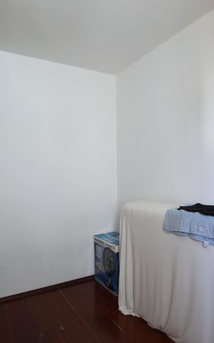 Apartamento para alugar com 130m², 3 quartos e 2 vagasQuarto 1