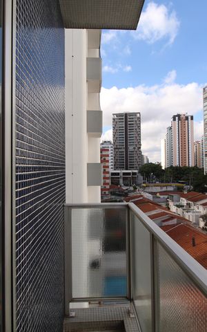 Apartamento para alugar com 130m², 3 quartos e 2 vagasVaranda da Suíte