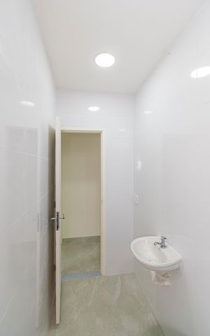 Apartamento à venda com 50m², 2 quartos e 1 vaga Apartamento à venda com 50m², 2 quartos e 1 vagaBanheiro