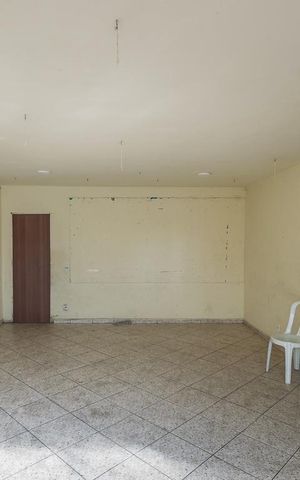 Apartamento à venda com 50m², 2 quartos e 1 vaga Apartamento à venda com 50m², 2 quartos e 1 vagaÁrea comum - Salão de festas