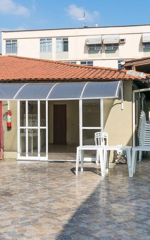 Apartamento à venda com 50m², 2 quartos e 1 vaga Apartamento à venda com 50m², 2 quartos e 1 vagaÁrea comum - Salão de festas