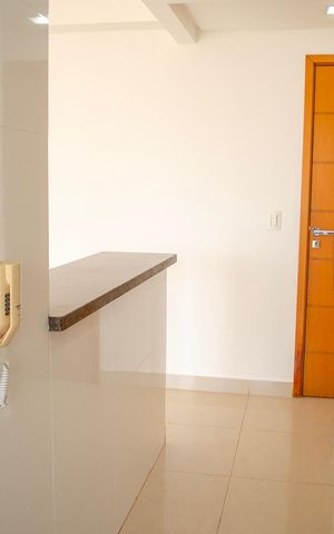 Apartamento à venda com 77m², 3 quartos e 1 vaga