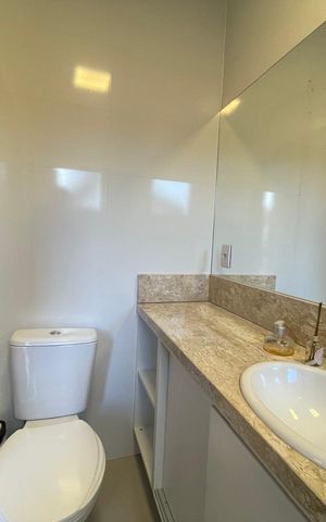 Casa de condomínio à venda com 84m², 2 quartos e 1 vaga
