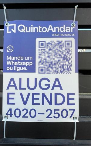 Casa de condomínio à venda com 84m², 2 quartos e 1 vaga Casa de condomínio à venda com 84m², 2 quartos e 1 vagaPlaca Instalada em 01/06/2026 - Cod.UPQU-7