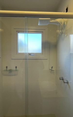 Casa de condomínio à venda com 84m², 2 quartos e 1 vaga