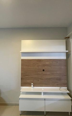 Casa de condomínio à venda com 84m², 2 quartos e 1 vaga