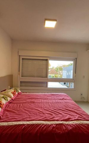 Casa de condomínio à venda com 84m², 2 quartos e 1 vaga